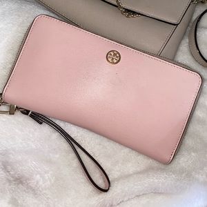Tory Burch Wallet